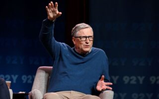 Bill Gates: Πώς ξοδεύει τα 128 δισεκατομμύριά του