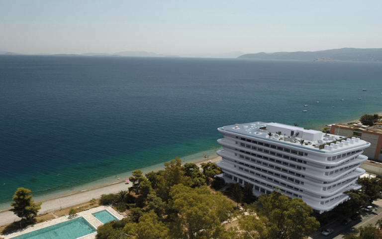 Isla Brown Corinthia: Το πρώτο πεντάστερο resort της Brown Hotels στην Ελλάδα ανοίγει τις πύλες του