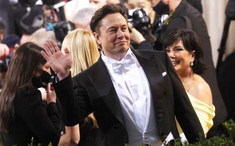 Και άλλοι κληρονόμοι για τη μεγαλύτερη περιουσία: Ο Elon Musk απέκτησε κρυφά δίδυμα