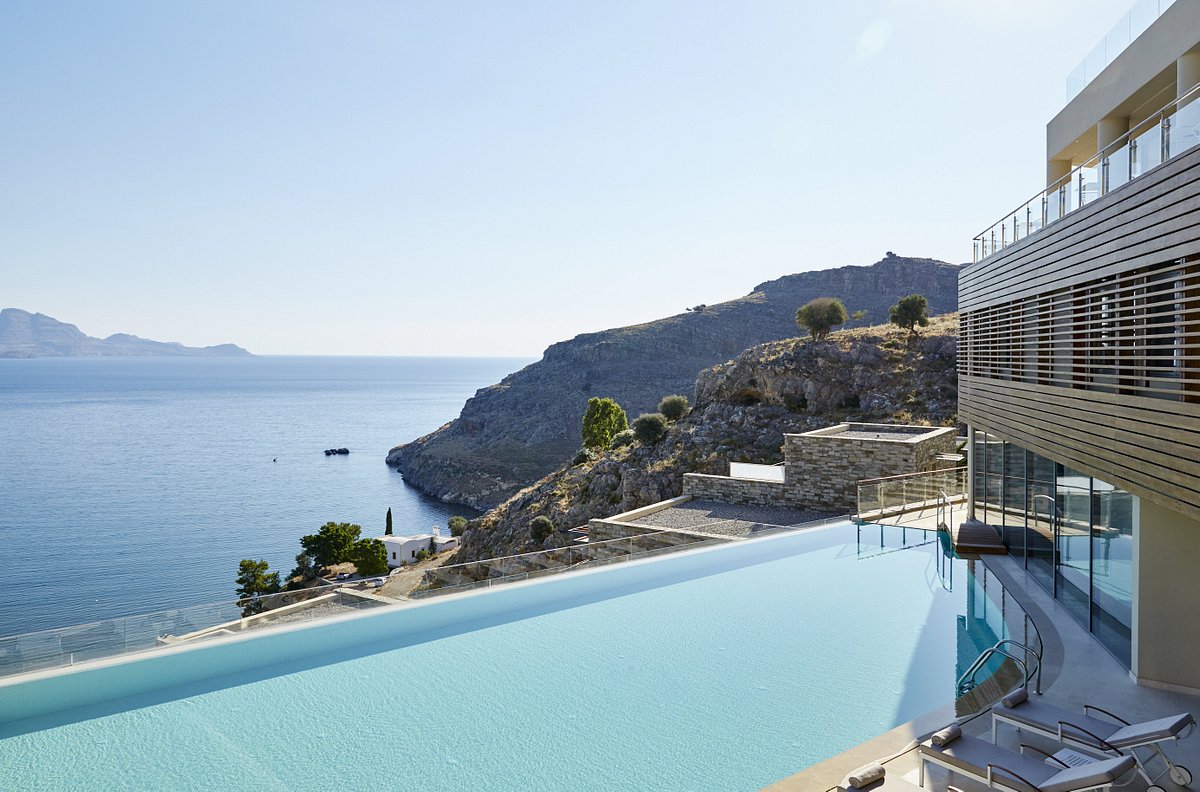 Ποιο ελληνικό ξενοδοχείο βρίσκεται στα τρία καλύτερα του κόσμου-3