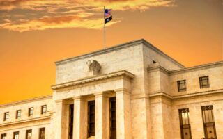 Fed: Δεύτερη διαδοχική αύξηση των επιτοκίων κατά 75 μονάδες βάσης
