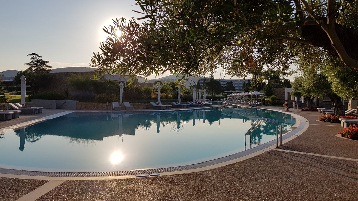 Ποιο ελληνικό ξενοδοχείο βρίσκεται στα τρία καλύτερα του κόσμου-4