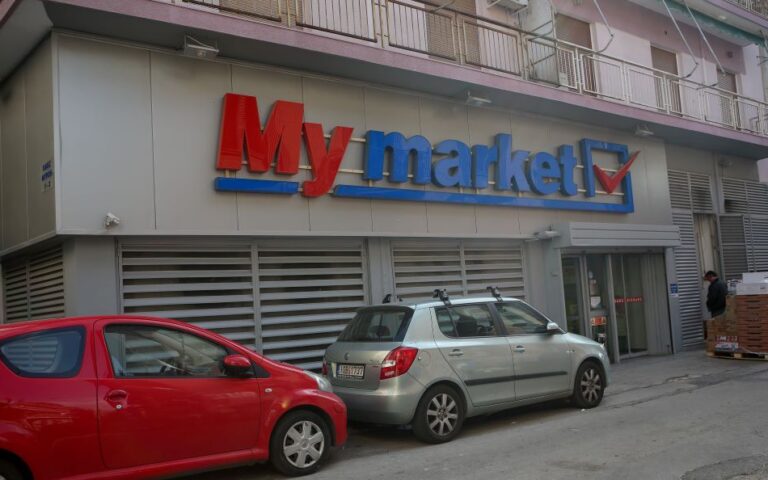MyMarket: Eπέκταση στα convenience stores και τέλος στις ουρές στα τυριά και αλλαντικά