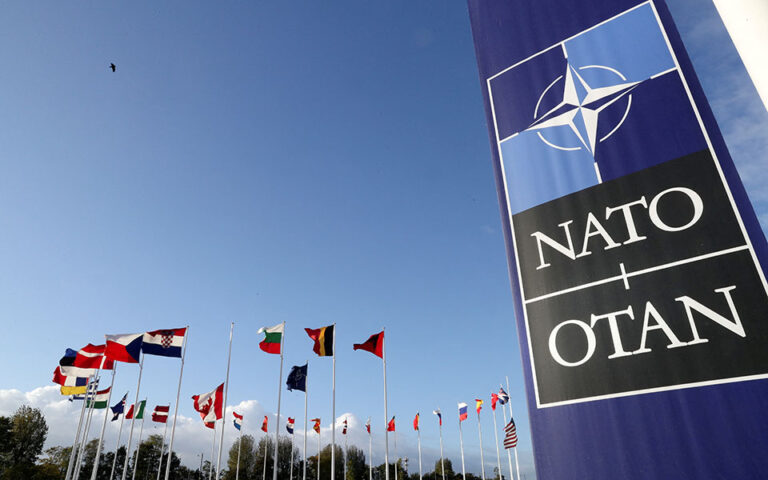 NATO – Βόρεια Μακεδονία: Η χώρα υποστηρίζει την ένταξη Φινλανδίας και Σουηδίας