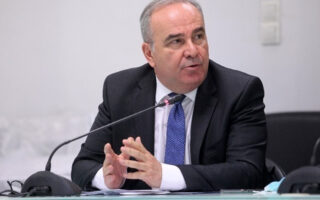 Ν. Παπαθανάσης: Δύο δράσεις 350 εκατ. ευρώ για ενίσχυση των ΜμΕ