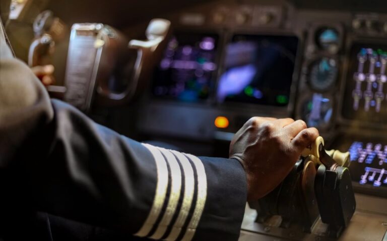 Αεροπορικές: Ρεκόρ στις ελλείψεις πιλότων αεροσκαφών