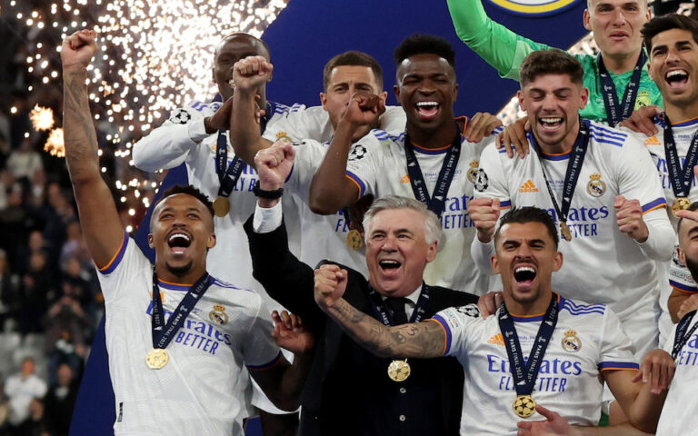 Champions League: Έρευνα για τα «παρατράγουδα» του τελικού