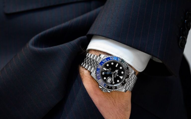 «Προτιμώ να βάλω φούστα»: Πώς η Rolex έπεισε τους άνδρες να φορέσουν ρολόι και έγινε συνώνυμο της πολυτέλειας