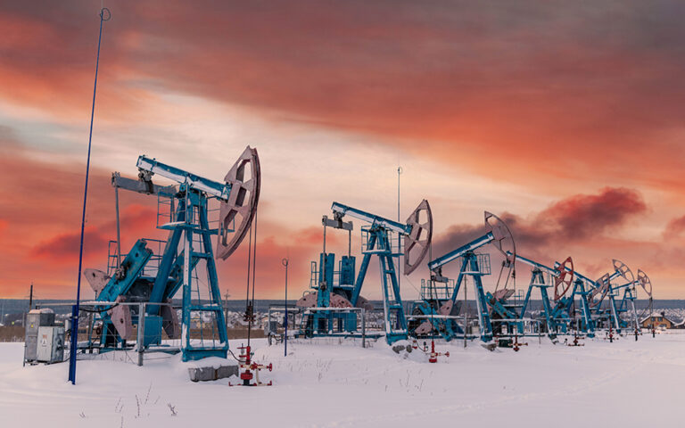 Εμπάργκο στο ρωσικό πετρέλαιο; Η Shell αποκαλύπτει το μυστικό της αγοράς