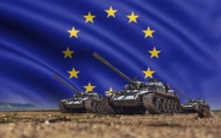 Παρουσιάζεται το σχέδιο Defend EU: Κοινά επενδυτικά εργαλεία για την άμυνα