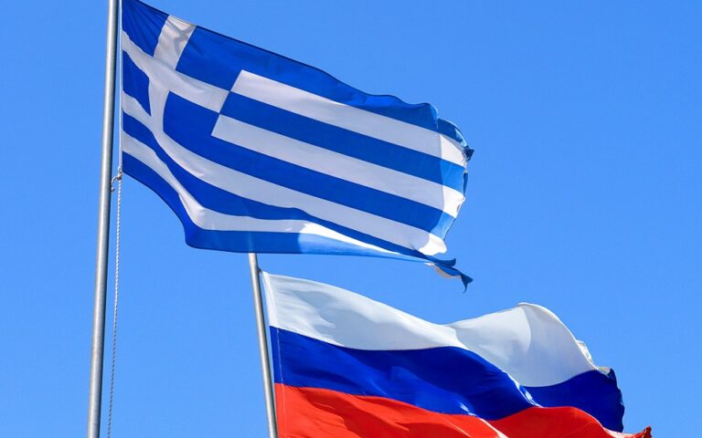 Συνεχίζει τις εισαγωγές η Ελλάδα από Ρωσία – Έλλειμμα 1,6 δισ. το πρώτο τρίμηνο