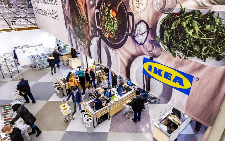 Αλλαγή πολιτικής από την Ikea: Αυξάνει τις τιμές