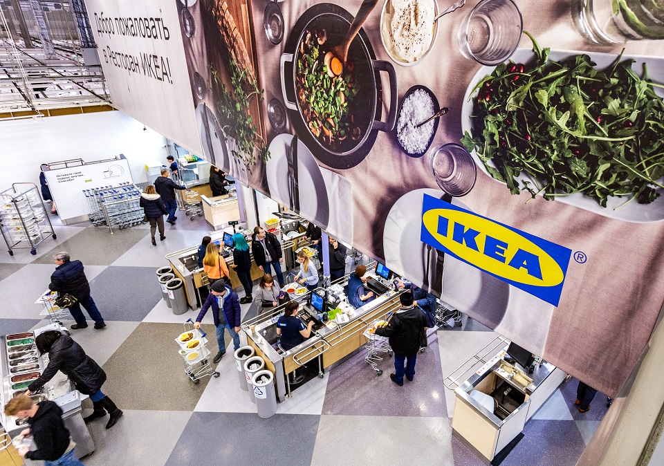 Πώς τα σουηδικά κεφτεδάκια έσωσαν τα Ikea-1