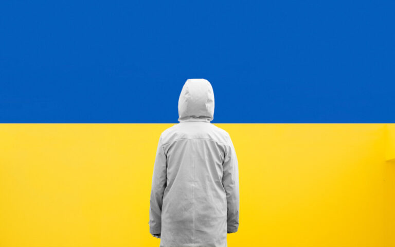 Ουκρανία: Παράταση του στρατιωτικού νόμου για άλλους 3 μήνες