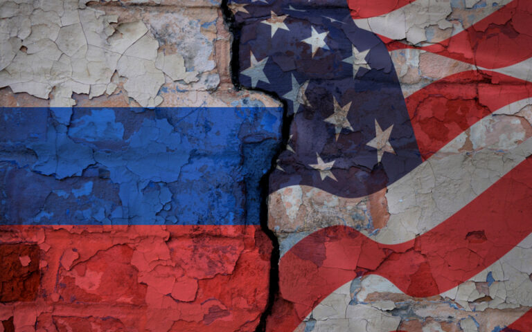 Ρωσία: Κυρώσεις στους υπουργούς Οικονομικών και Ενέργειας των ΗΠΑ και σε ανώτατα στελέχη