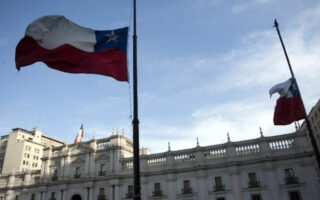 Χιλή: Ανοικτά ξανά τα χερσαία σύνορα – Είχαν κλείσει τον Μάρτιο 2020 λόγω της πανδημίας