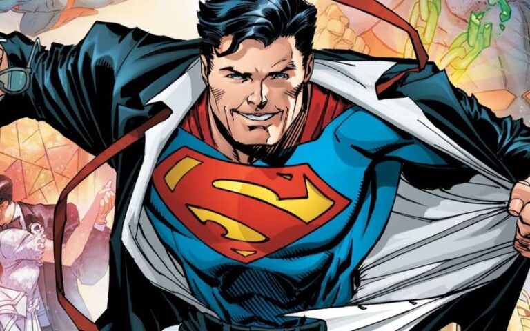 O Superman αξίζει εκατομμύρια – Γιατί οι δημιουργοί του πήραν μόνο πενταροδεκάρες;