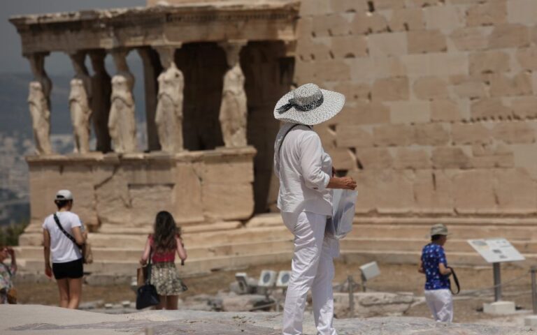 Π. Μυλωνάς (Εθνική): Ο τουρισμός θα στηρίξει το διαθέσιμο εισόδημα των Ελλήνων