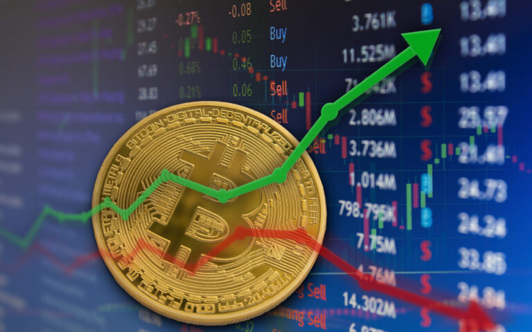 Bitcoin: Ξεπέρασε τα 25.000 δολάρια για πρώτη φορά από τα μέσα Ιουνίου