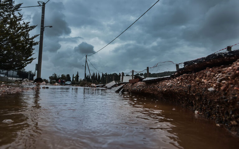 Στις 23 Ιουνίου συνεχίζεται η δίκη για τις πλημμύρες στη Μάνδρα