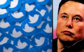 Twitter: Άλλο ένα επεισόδιο στην αντιδικία με τον Elon Musk