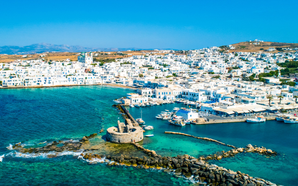 Οι δισεκατομμυριούχοι κάνουν διακοπές στην Ελλάδα – Αλλά όχι πια στη Μύκονο-1