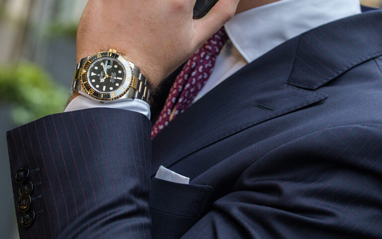 Flippers, VIPs και λίστες αναμονής 10 χρόνων για ένα Rolex: Πώς «ξέφυγαν» τα ακριβά ρολόγια