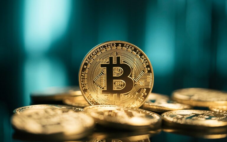 Bitcoin: «Παλεύει» να κατοχυρώσει τα 21.000 δολάρια