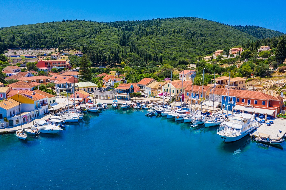 Αυτά είναι τα τρία ομορφότερα χωριά της Ελλάδας-2
