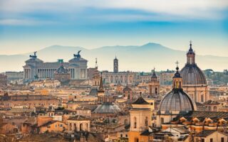 Airbnb: Θα πληρώσει 576 εκατ. ευρώ στη Ιταλία για μη καταβληθέντες φόρους