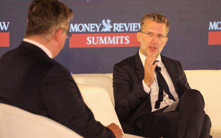 Money Review Technology Summit – Άκης Σκέρτσος: Αναπτυξιακό άλμα με επενδύσεις 100 δισ. ευρώ
