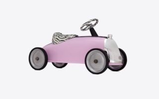 YSL: Το αυτοκινητάκι για παιδιά που κοστίζει 950 ευρώ