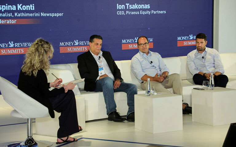Money Review Technology Summit – Οι ευκαιρίες και οι προκλήσεις του ελληνικού startup οικοσυστήματος