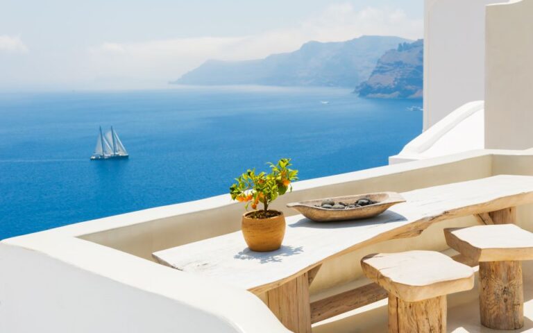 Από 109 έως 799 ευρώ: Αυτά είναι τα τρία μοναδικά «OMG» Airbnb στην Ελλάδα