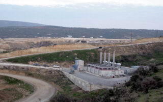 Θεσσαλονίκη: Πιθανόν μέσα στο 2022 το νομοσχέδιο για την αναβάθμιση του βιοαερίου σε βιομεθάνιο