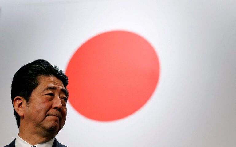 Τι είναι τα Abenomics – Η κληρονομιά του Σίνζο Αμπε