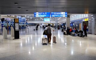 Aegean: Τι θα γίνει με όσους έχουν εισιτήρια για πτήσεις την 28η Φεβρουαρίου