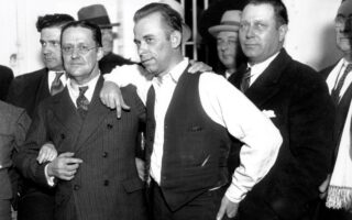 Η αληθινή ιστορία του John Dillinger: Σκότωσαν πράγματι τον Υπ’  αριθμόν 1 Δημόσιο Κίνδυνο;