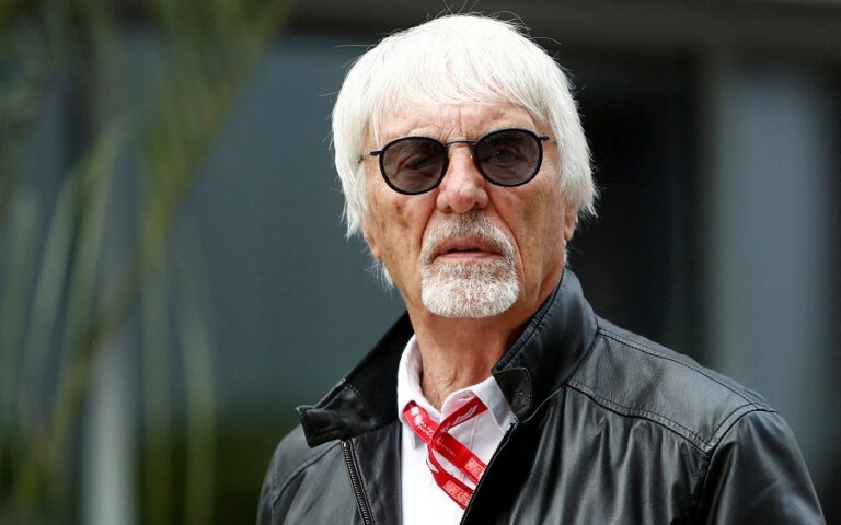 Το πρώην αφεντικό της F1 κατηγορείται για απάτη 400 εκατ. λιρών