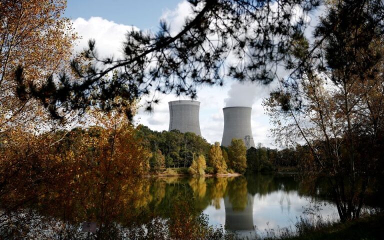 Νέα προβλήματα στον πυρηνικό γίγαντα της Γαλλίας: Αντιδρούν οι ενεργειακές αγορές