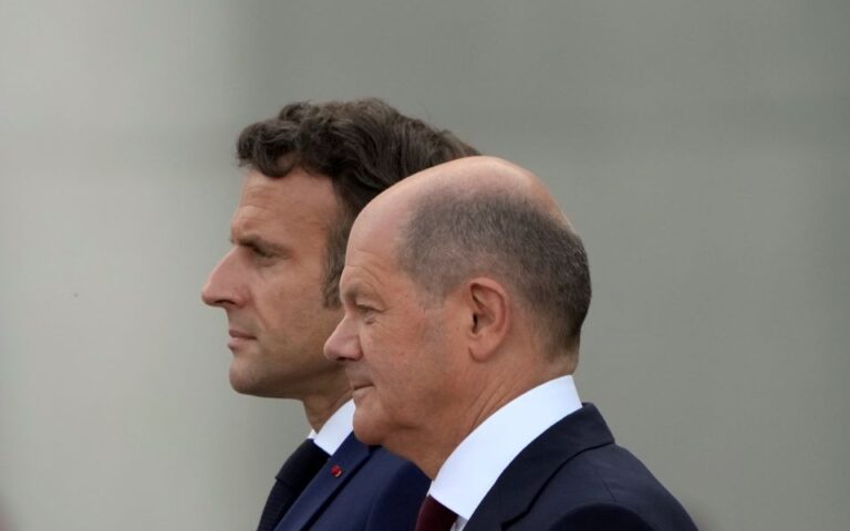 Ενώνουν δυνάμεις Γαλλία και Γερμανία: Ανταλλαγή ενέργειας εφόσον χρειαστεί