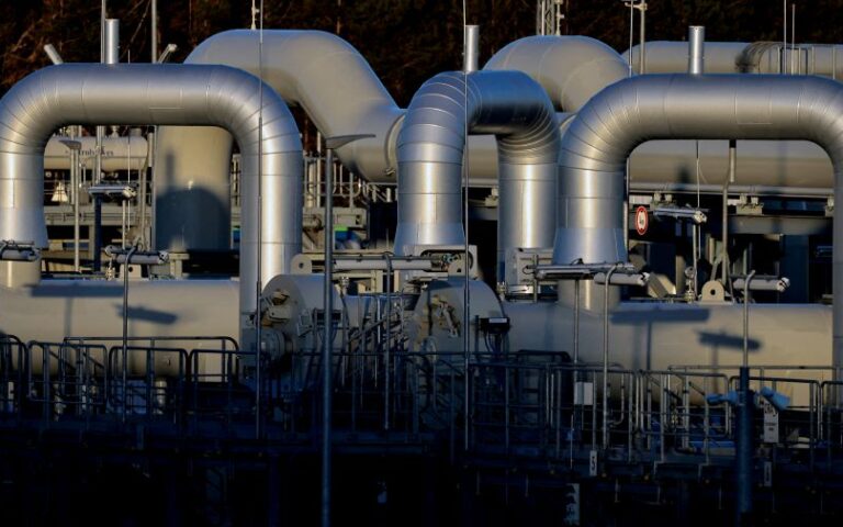 Καλά προετοιμασμένη η Γερμανία ανεξαρτήτως Nord Stream 1