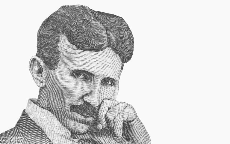 Γιατί πέθανε φτωχός ο Nikola Tesla: Η ξεχασμένη ιδιοφυία που εφηύρε το μέλλον