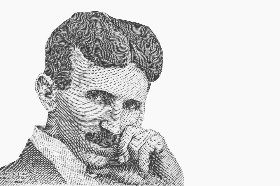 Μια άγνωστη ιδιοφυΐα πίσω από ένα πασίγνωστο όνομα – Ποιος ήταν ο Nikola Tesla;-1