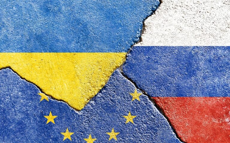 Ευρώπη, Ρωσία, Ουκρανία: Τρεις αγώνες δρόμου ξαναστήνουν το ταμπλό