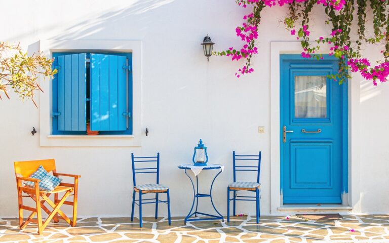 Ποιους ελληνικούς προορισμούς γκουγκλάρουν περισσότερο οι τουρίστες;