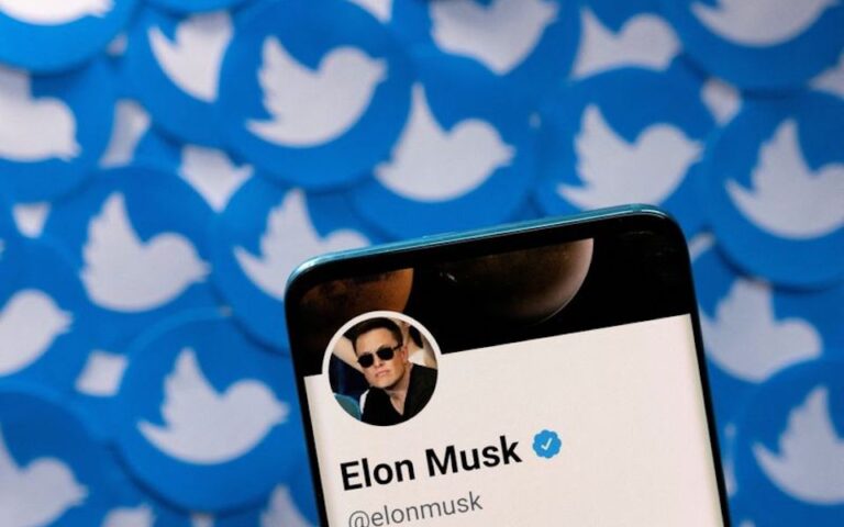 E. Musk: Κατέθεσε αίτηση κατά της επίσπευσης της δίκης που ζητάει το Twitter