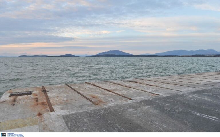 Κυρ. Μητσοτάκης: Η Ηγουμενίτσα το δεύτερο μεγαλύτερο λιμάνι της Δ.Ελλάδας