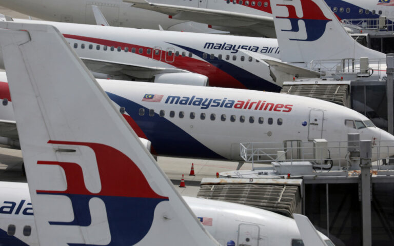 Ολλανδία: Στις 17 Νοεμβρίου η ετυμηγορία για τη κατάρριψη του αεροσκάφους της Malaysia Airlines το 2014