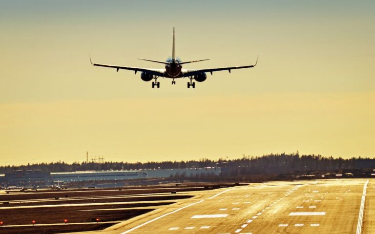ΙΑΤΑ: Επιστροφή στα κέρδη για τις αεροπορικές από το 2023
